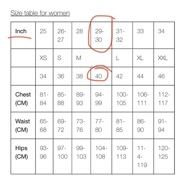 MEXX skirt - Picture 6 of 6